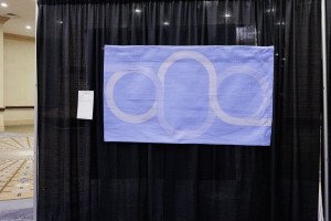 2025 SAQA Quilts