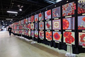 The Poppy Cherrywood Challenge