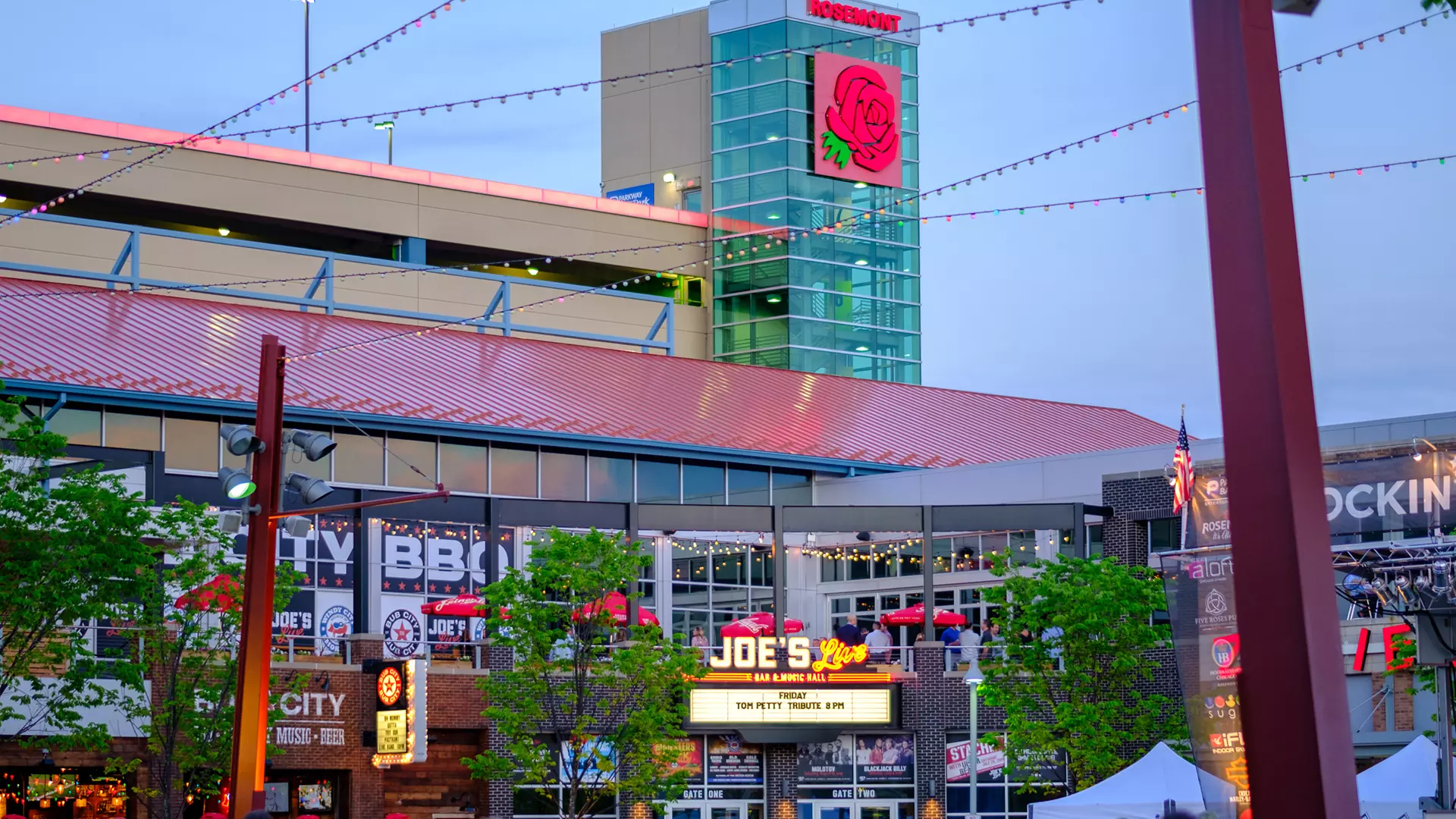 1920 X 1080 Exterior