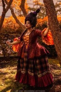 Special Exhibit Cosplay Picture1a 198x300