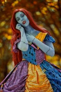 Special Exhibit Cosplay Sally2 200x300