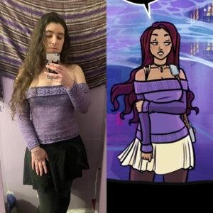 2024 Famore Cutlery presents h+h americas Cosplay Fashion Show Competition Natalia Costest 300x300