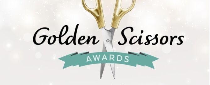 Golden Scissors Awards Recognizes Outstanding Achievement in the Crafts Industry Svg+xml,%3Csvg%20xmlns%3D%27http%3A%2F%2Fwww.w3