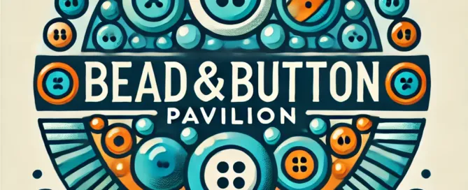 h+h americas Announces New Pavilion for Beads, Buttons, and Jewelry Crafting Supplies Svg+xml,%3Csvg%20xmlns%3D%27http%3A%2F%2Fwww.w3