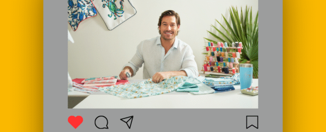 TV Personality and Sewing Entrepreneur Craig Conover to Headline Fireside Chat at h+h americas 2025 Svg+xml,%3Csvg%20xmlns%3D%27http%3A%2F%2Fwww.w3