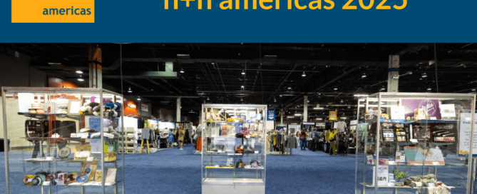 Product Academy at h+h americas 2025 product academy on the showroom floor