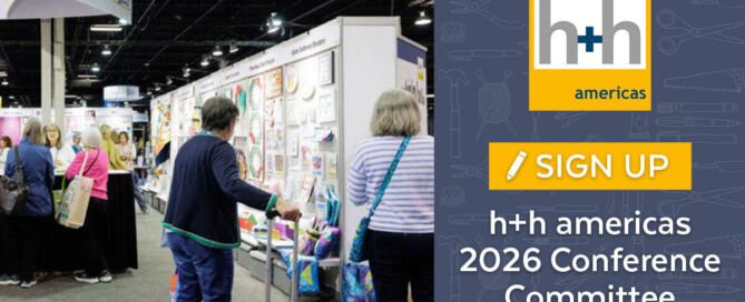 A Better h+h americas: Join the 2026 Conference Committee conference committee image
