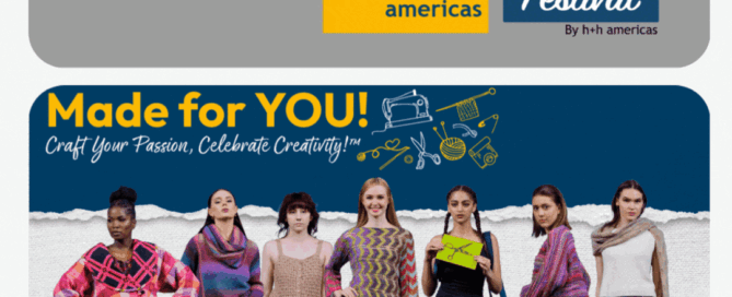 Discover the 2025 h+h americas Lookbook – “Made for YOU!” | Free Download Now Available instagram post crafting inspiration (1)