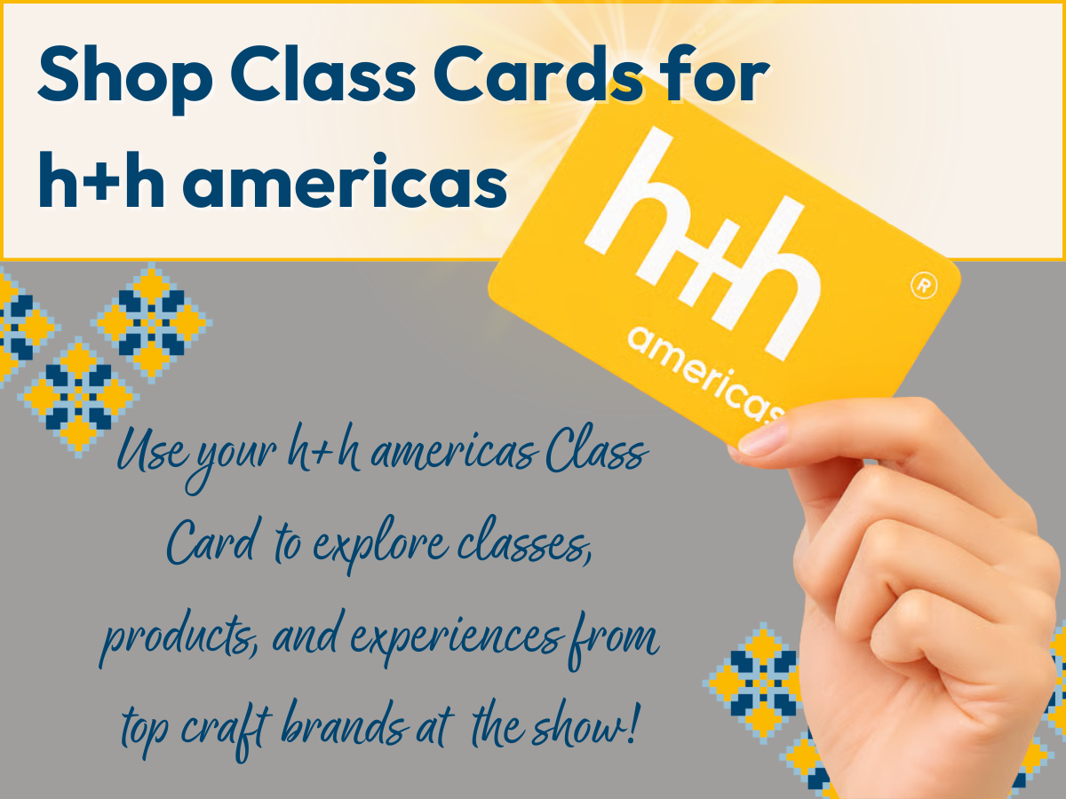 h+h americas class cards