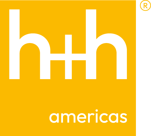h+h University Course Guide h+h americas main logo tm rgb