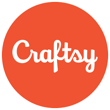 Home craftsy logo