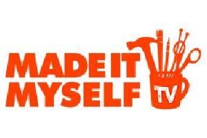 Home made it myself tv 100