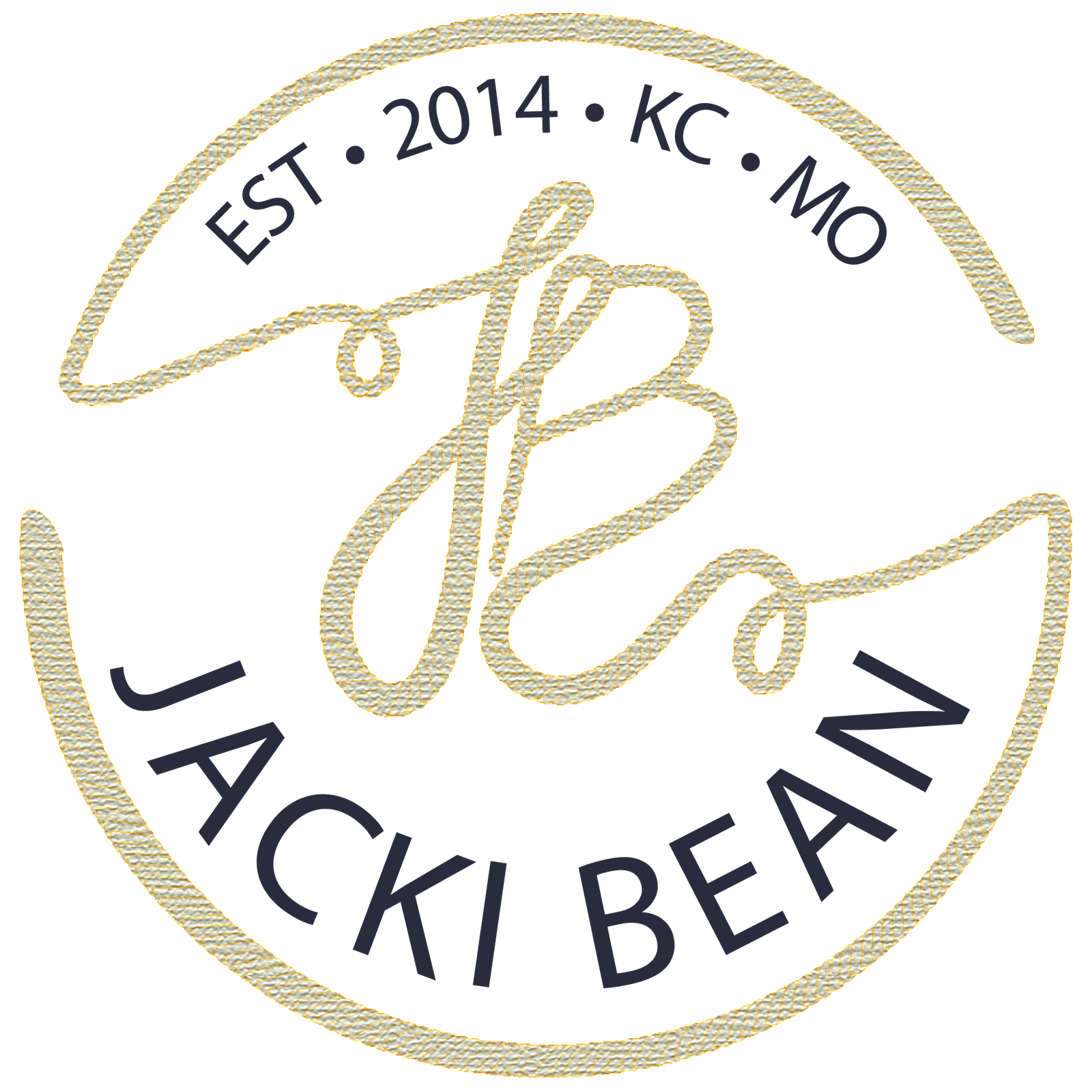 jackibean logo