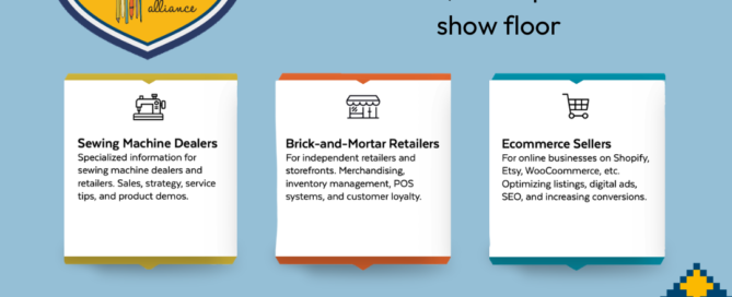 h+h University Revamped: Explore the New + Improved Education Program h+h university header