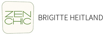 Home logo zen chic 1