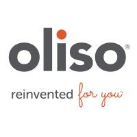 Home oliso inc logo