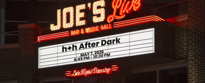 Craft Retailer's Checklist: Must-See Events at h+h americas 2026 artboard 1