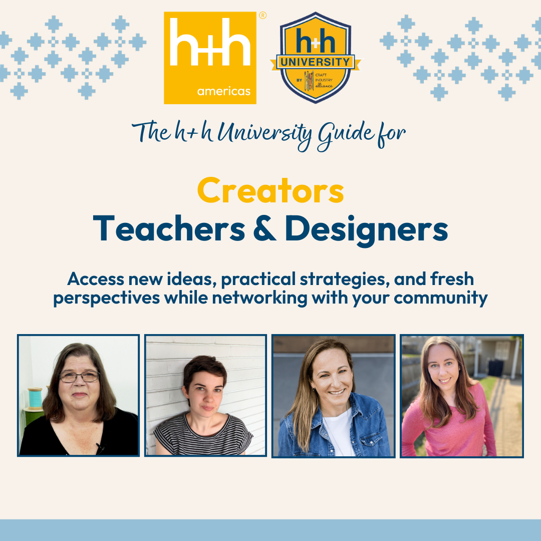 creators teachers & desginers cover