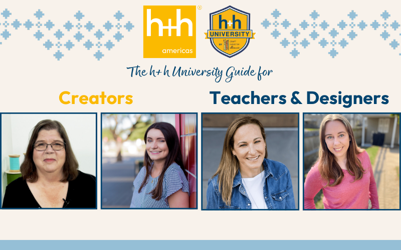 creators teachers & designers header creators teachers & designers header