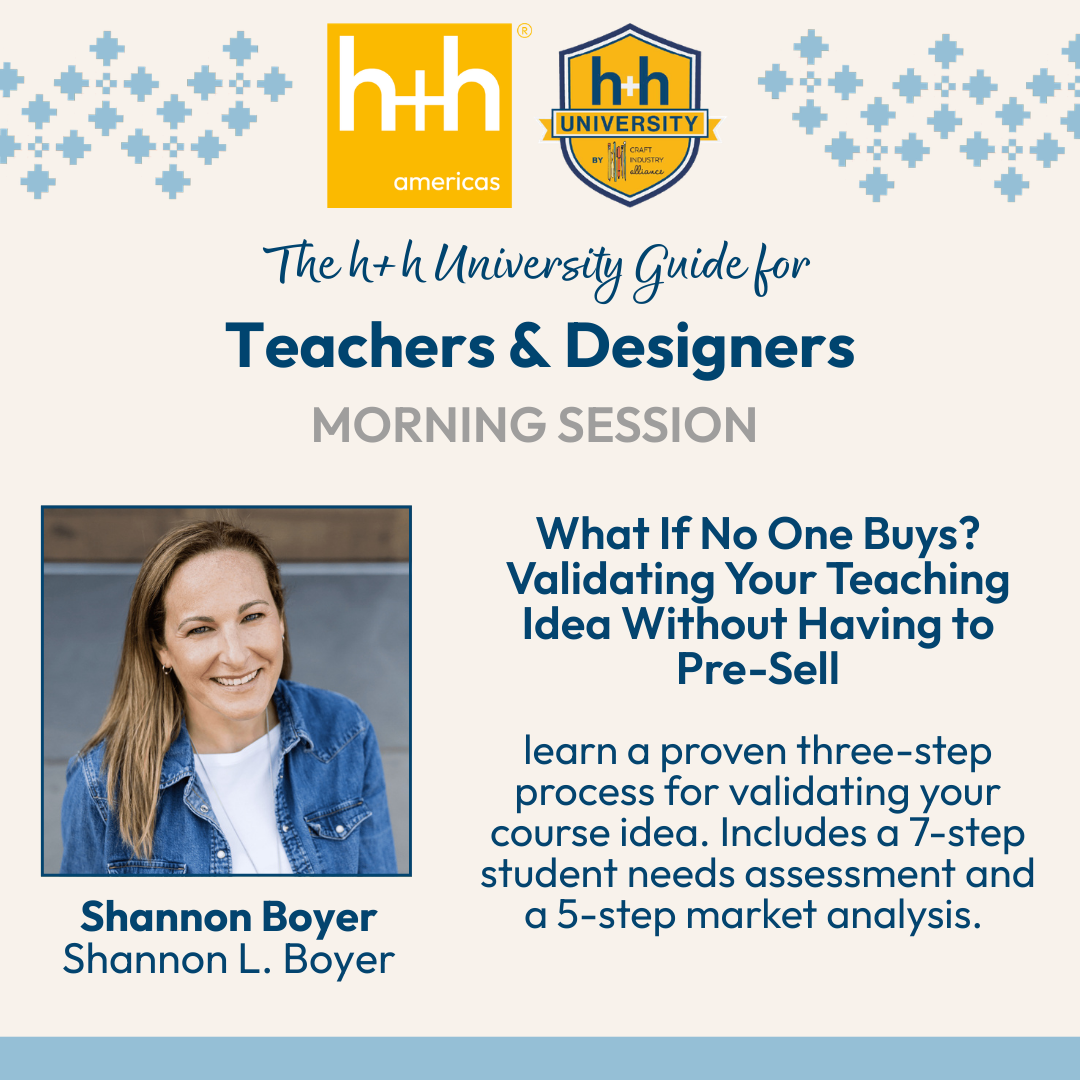 t&d morning morning session