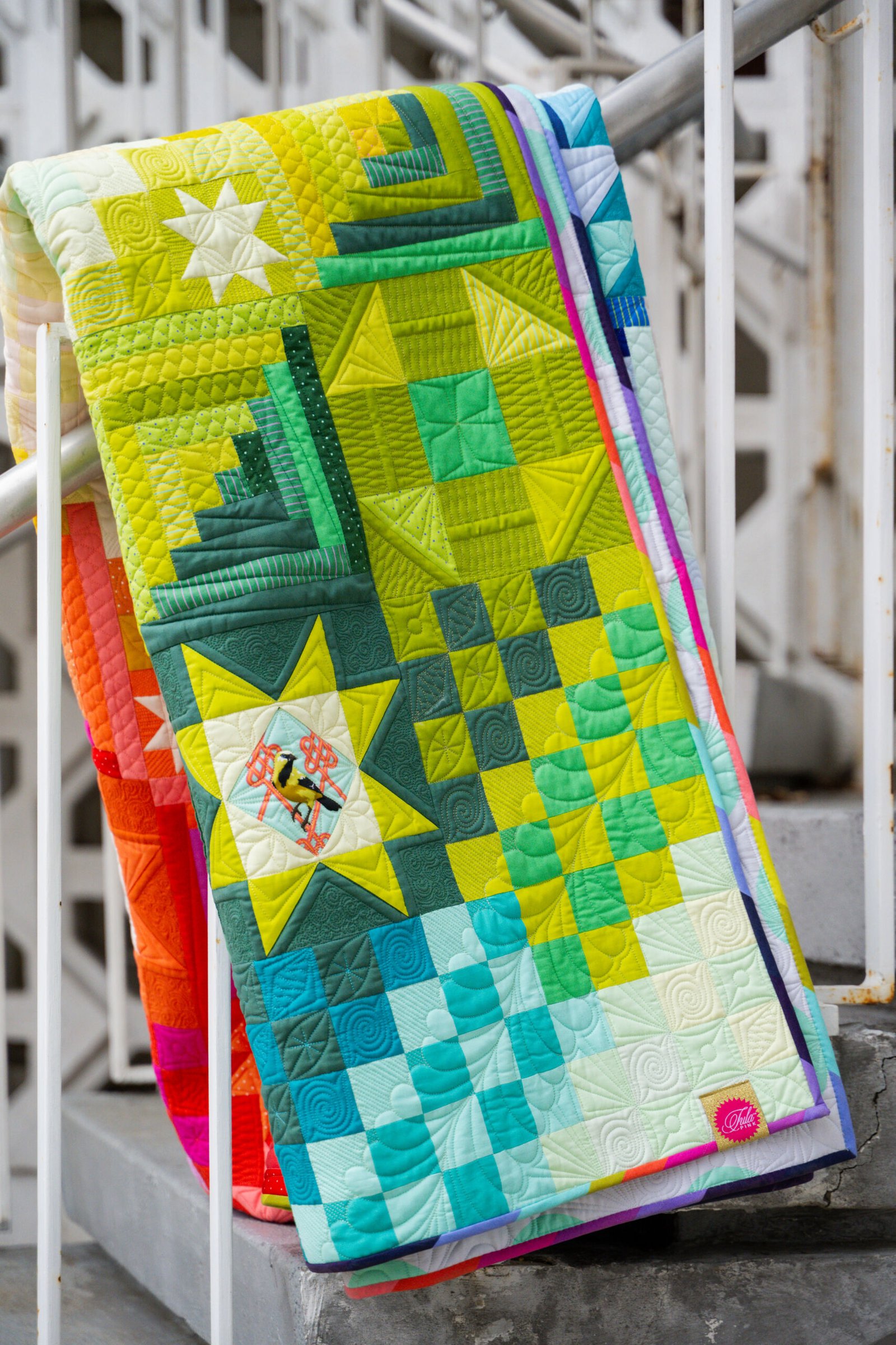 amish with a twist ii hires close up