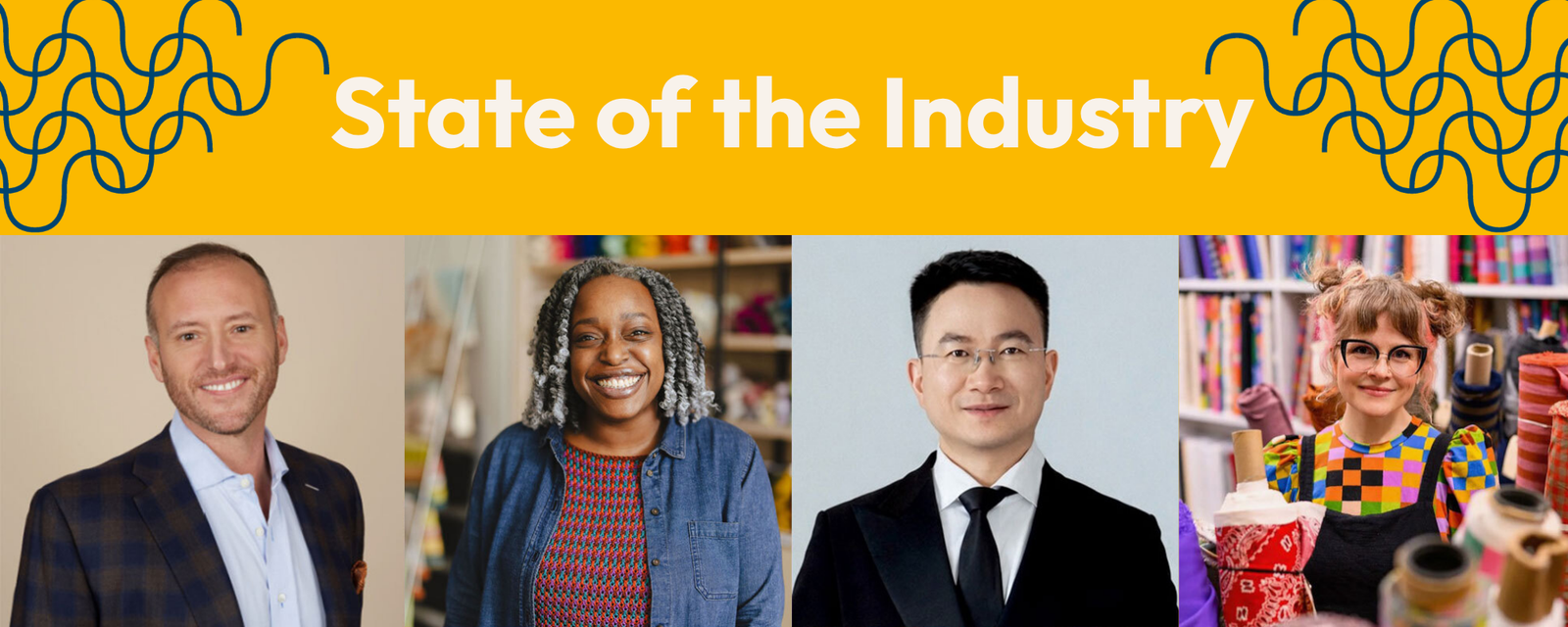 state of the industry 2026