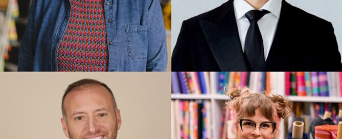 Meet the State of the Industry Panelists for h+h americas 2026 state of the industry panel