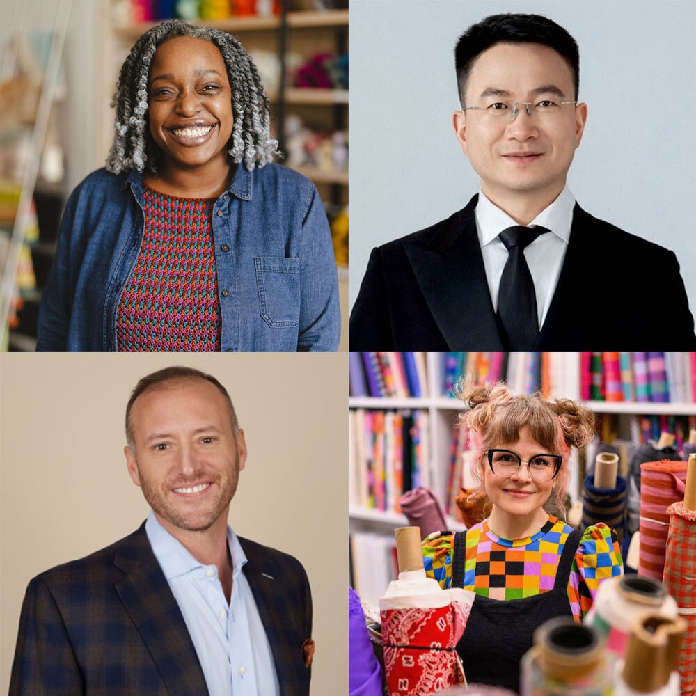 state of the industry panel