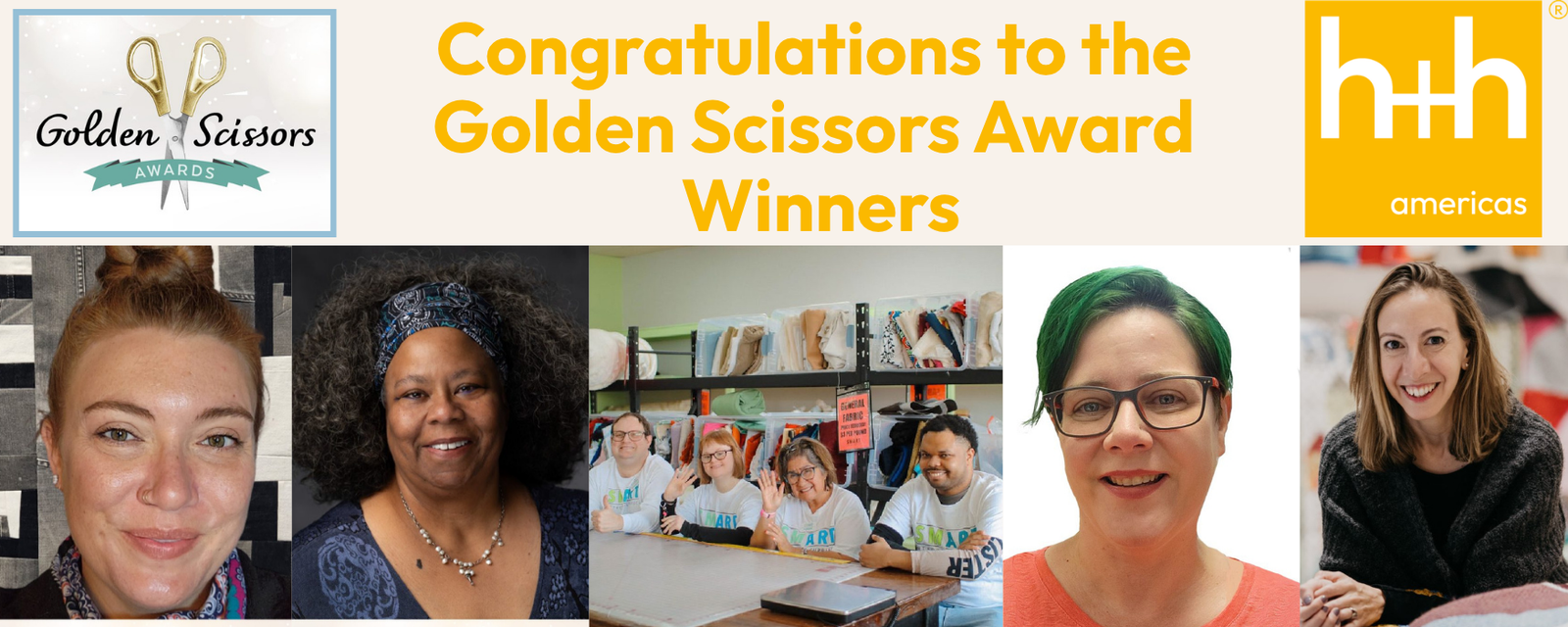 golden scissor award winners