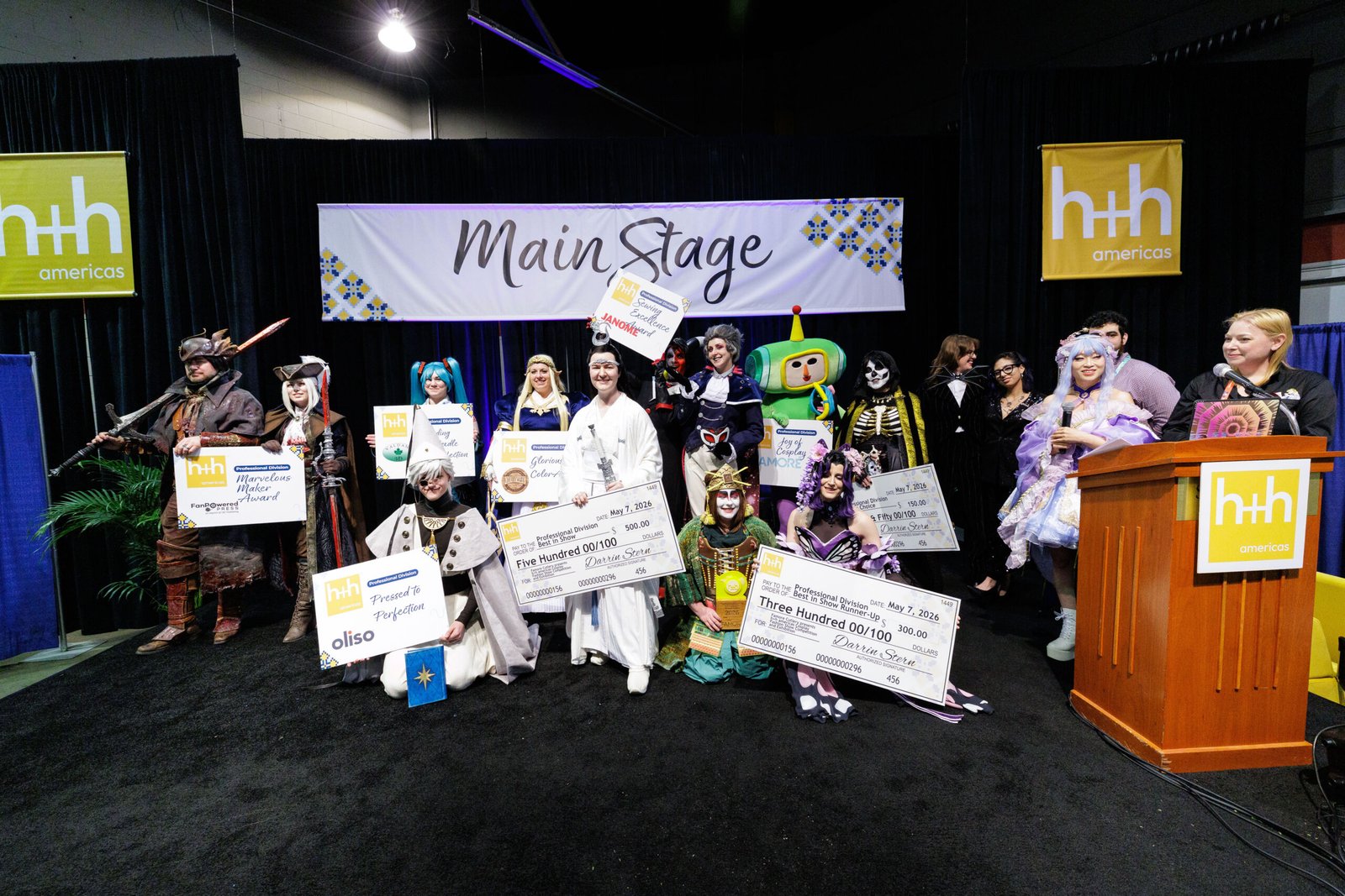 professional winners7 eric michael clarke hha cosplay group awards 0014
